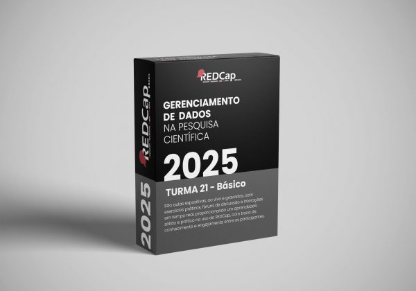 Gerenciamento de Dados na Pesquisa Científica- CB- Turma 21